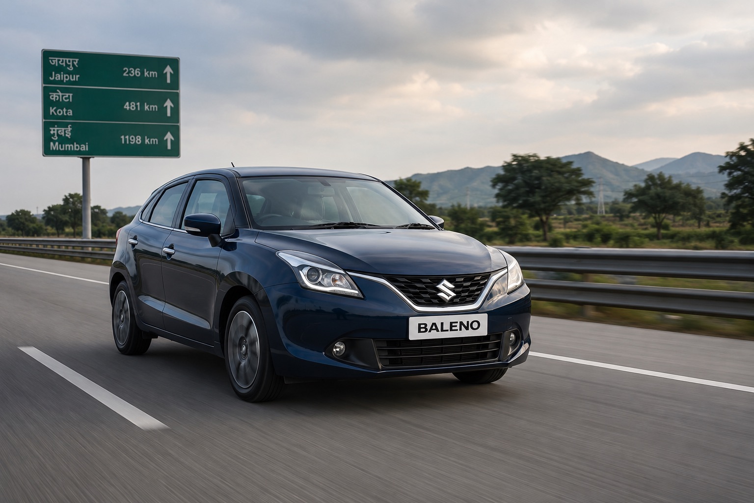 Baleno