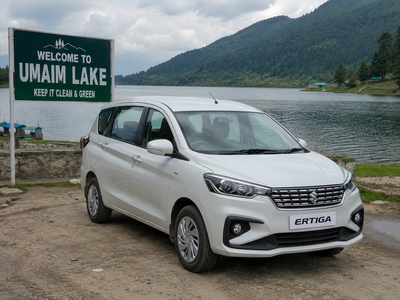 Ertiga